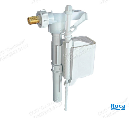 Клапан наполнения для инсталляции Roca  7890838000 ROCA